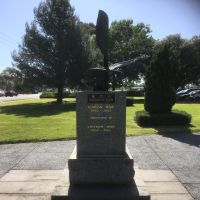 Altona War Memorial & Eternal Flame