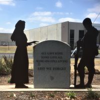World War 1 Memorial