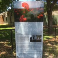 For Those Who Fought