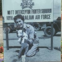Women at War