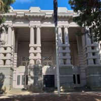 Geelong & District Peace Memorial 1