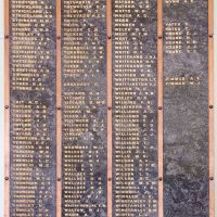 Geelong & District Peace Memorial 11