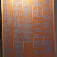 Geelong & District Peace Memorial 17
