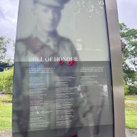 Anzac Day 2024