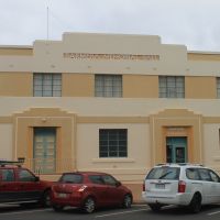 Barmera Memorial Hall