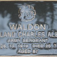 Blanchetown & District War Memorial