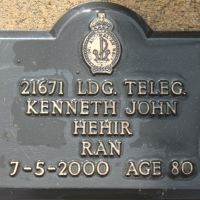 Blanchetown & District War Memorial