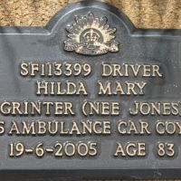 Blanchetown & District War Memorial