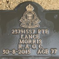 Blanchetown & District War Memorial