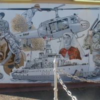 Kapunda War Memorial
