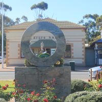 Truro War Memorial