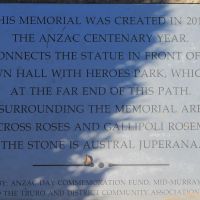 Truro War Memorial