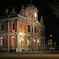 Eaglehawk Star Cinema