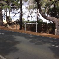 Moyston Avenue of Honour