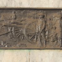 Auburn War Memorial