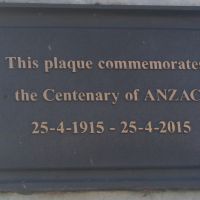 Auburn War Memorial