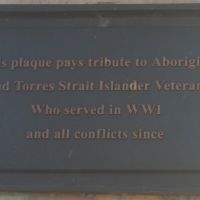 Auburn War Memorial