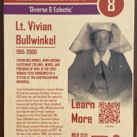 Lt. Vivian Bullwinkel