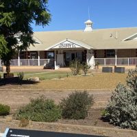 Hawker Memorial Hospital