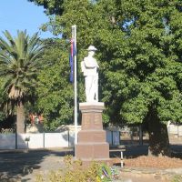 Tarlee War Memorial