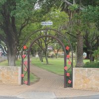 Waikerie War Memorial Gardens