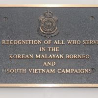 Waikerie War Memorial Gardens