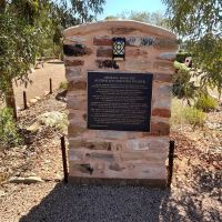Unknown Soldier Tribute