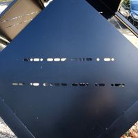 Morse Code text for Coxen and Maygar