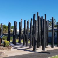 Lilydale Anzac Memorial