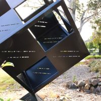Multiple Morse Code texts