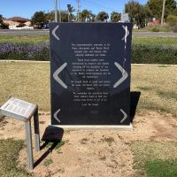 Indigenous Memorial