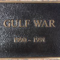 Gulf War