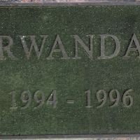 Rwanda