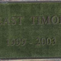 East Timor