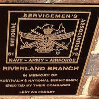 National Service 