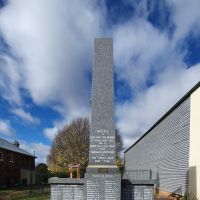 Taralga War Memorial