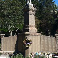 Waverley Soldiers War Memorial