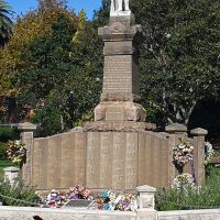 Waverley Soldiers War Memorial