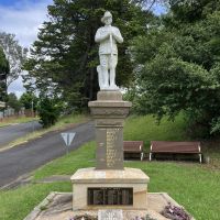Nelligen War Memorial