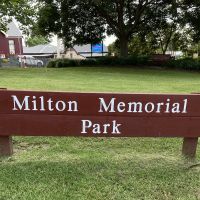 Milton Memorial Park