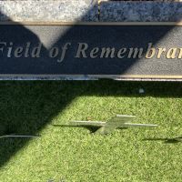 Field of Rememberance