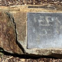 Peace Garden
