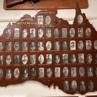 Mildura Settlers Club Honour Roll