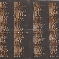 WW2 Roll of Honour