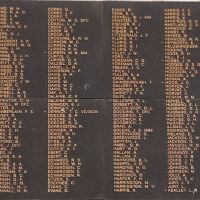 WW2 Roll of Honour