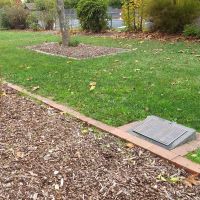 Kyneton High School Memorial Rose Gardens