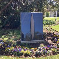 Indigenous Memorial