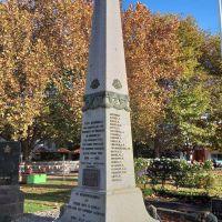 Werribee War Memorial