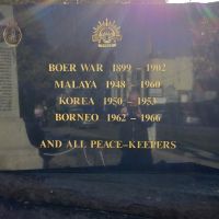 Werribee War Memorial