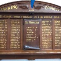 Woodend State School Honor Roll
